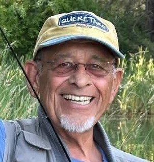photo of Bob M.