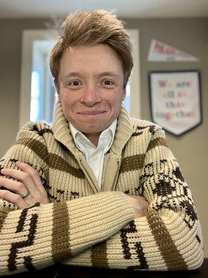 Photo of Matt F.