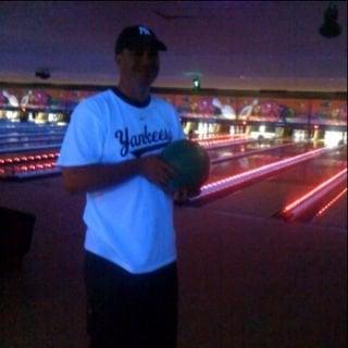 Photo of Jason A.