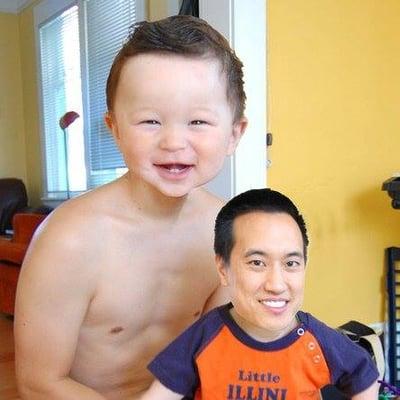 photo of Tanyastar K.