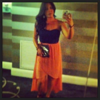 photo of Sara V.