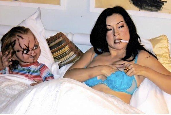 photo of Francesca C.