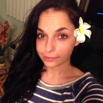 photo of Christina G.