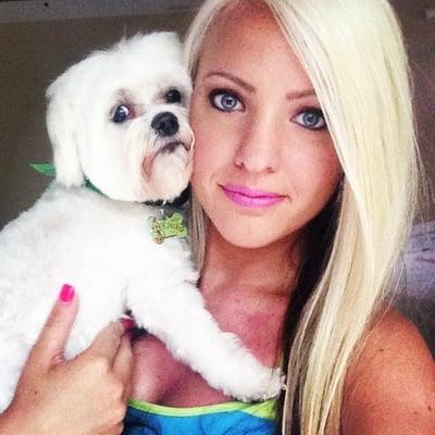Photo of Rachael P.