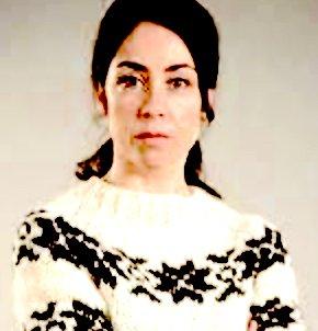 Photo of Margaret R.