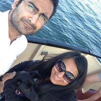 Photo of Maneka S.