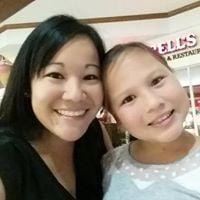 photo of Shelley-Ann I.