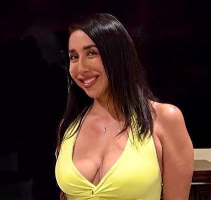 photo of Christina C.