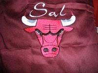 photo of Salvador A.