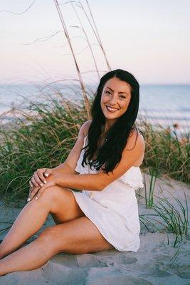 Photo of Chloe C.
