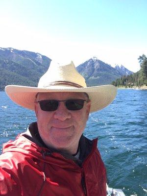 Photo of Paul S.