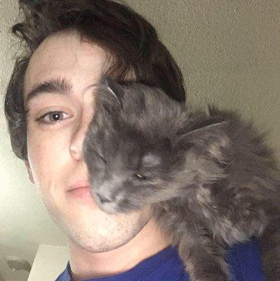 Photo of Nick J.