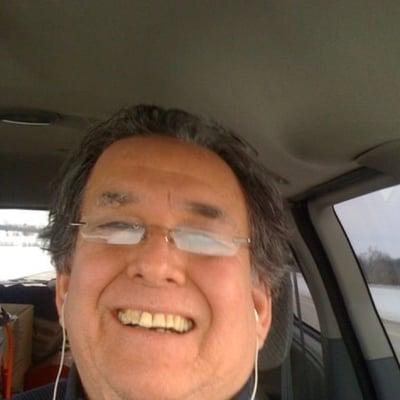 Photo of Ricardo L.