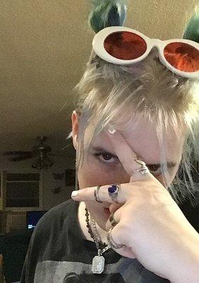 Photo of Abbie M.