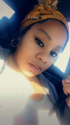 photo of Brijonna M.