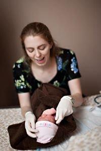 photo of Elizabeth N.