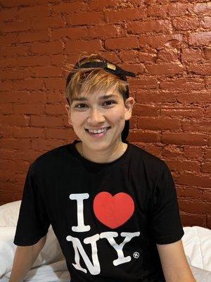 Photo of Nic D.