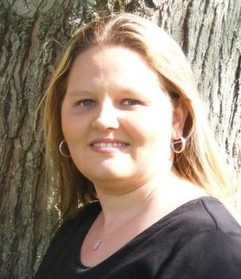 Photo of Amanda B.