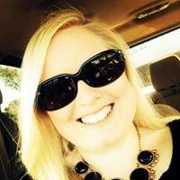 Photo of Treasure J.