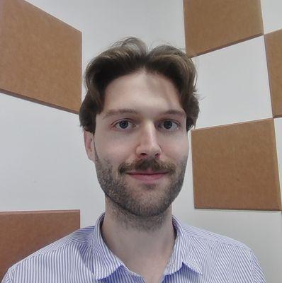 Photo of Dalton S.