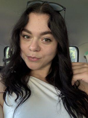 Photo of Jessica F.