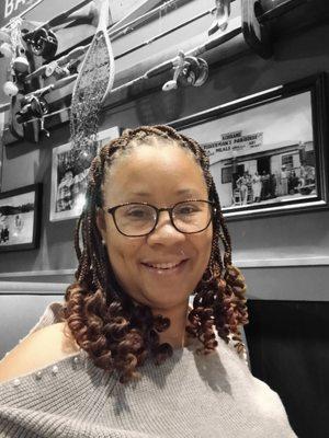 photo of Shaneika B.