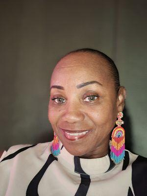 Photo of Sheila W.