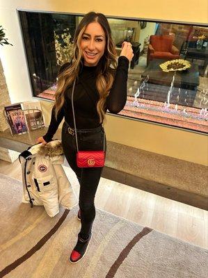 photo of Alexandra P.