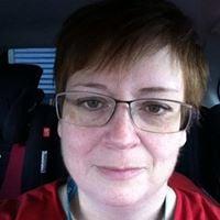 photo of Michelle K.