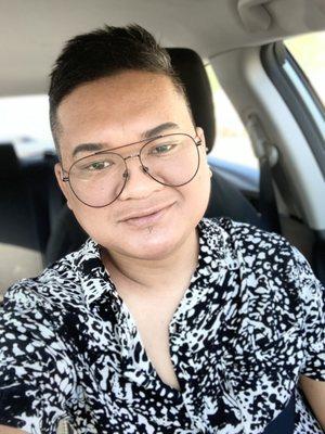 Photo of Micko Y.