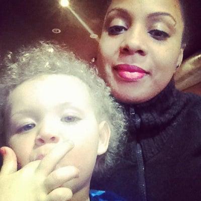 photo of Lisamarie L.