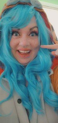 photo of Nicole D.