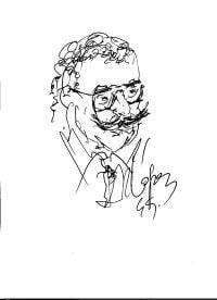 Photo of Gene S.