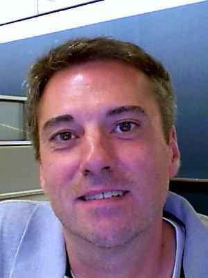 Photo of Mark G.