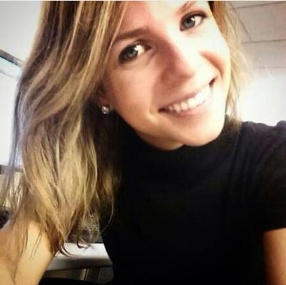Photo of Sara A.