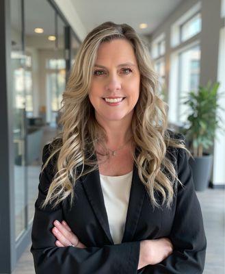 photo of Michelle H.