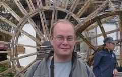 Photo of Greg K.