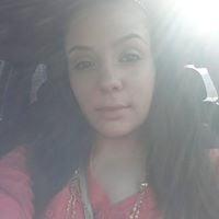 photo of Victoria M.