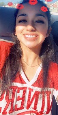 photo of Gabrielle J.