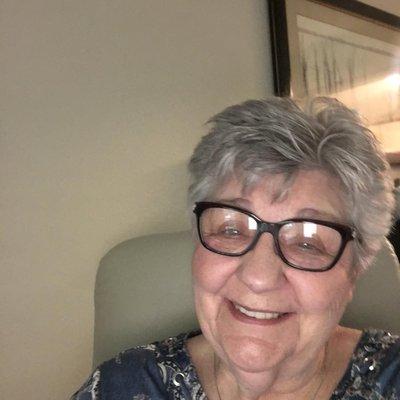 Photo of Marlene F.
