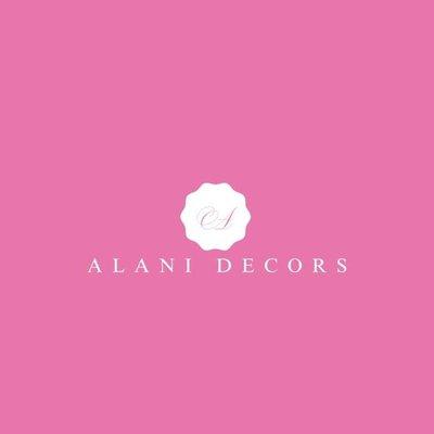 photo of Alani D.