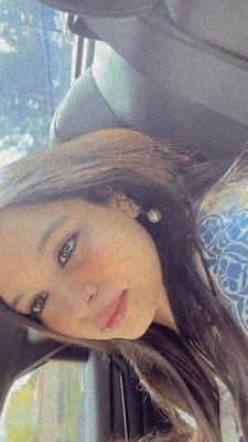 photo of Syeda Sania A.