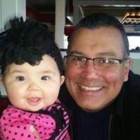 Photo of Rey C.