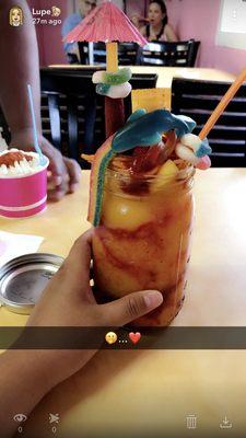 Photo of Guadalupe E.