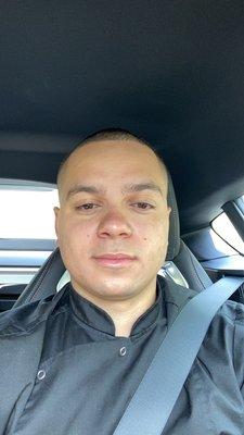 Photo of Francisco B.