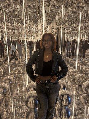 Photo of Jazmine L.