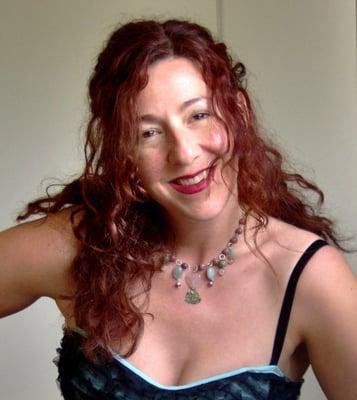 Photo of Elizabeth S.