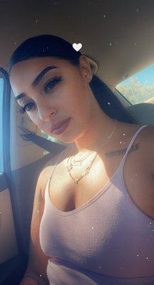 Photo of Breanna T.