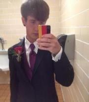 Photo of Noah A.