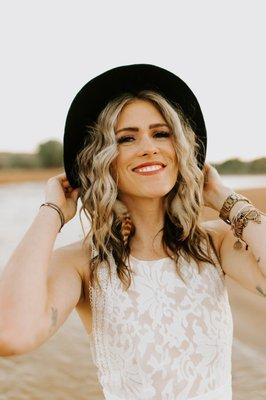 Photo of Jessica M.